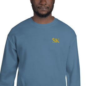 Men's sweatshirt - Street Kings