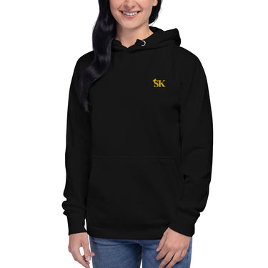 Woman’s jackets and hoodies